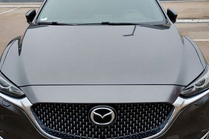 Mazda 6 140.000 km 14.999 &euro; Köln 51105