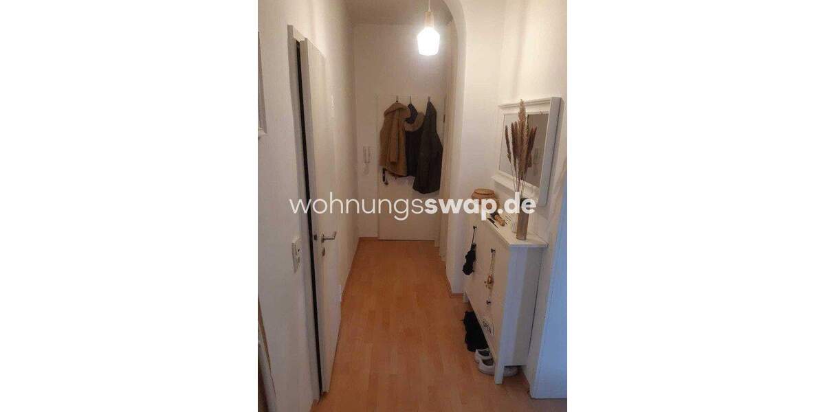 Etagenwohnung Köln Neustadt-Süd - 2 Zimmer, 47 m&sup2;, 650&euro; | Angebot:25940875