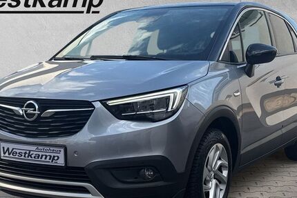 Opel Crossland (X) 46.300 km 13.630 &euro; Frechen 50226
