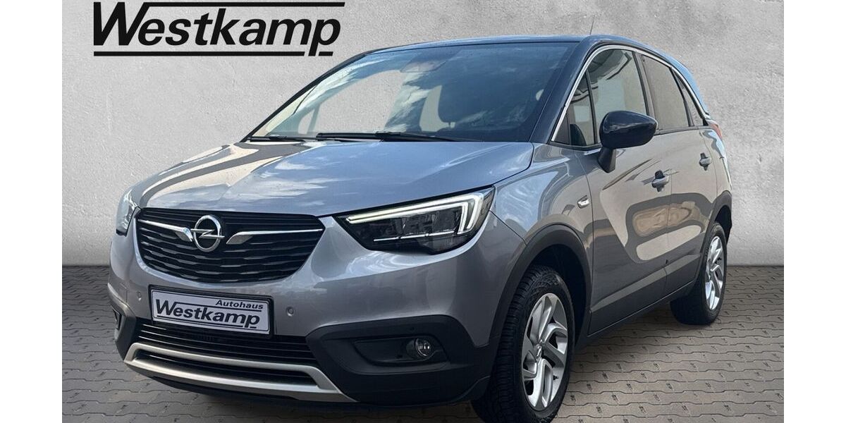 Opel Crossland (X) 46.300 km 13.630 &euro; Frechen 50226
