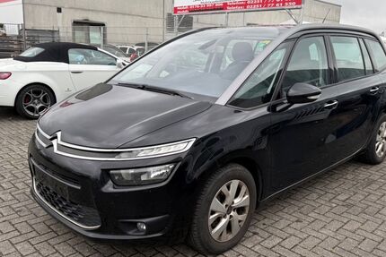 Citroen C4 Picasso 257.000 km 4.999 &euro; Euskirchen 53879