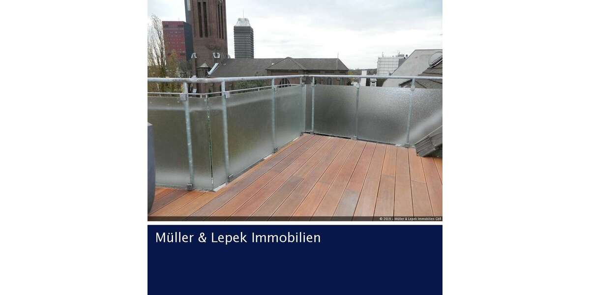 Zimmer Köln Raderberg - 2 Zimmer, 1.600&euro; | Angebot:26631597