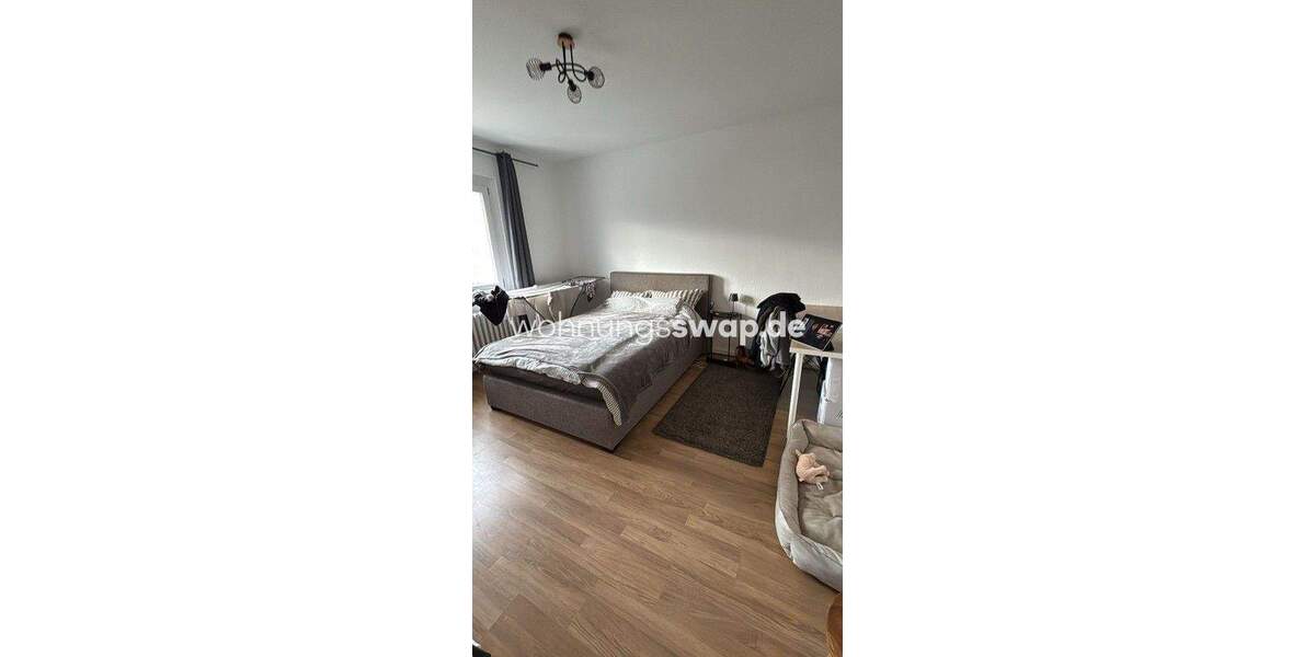 Etagenwohnung Köln Zollstock - 2 Zimmer, 56 m&sup2;, 630&euro; | Angebot:26016749