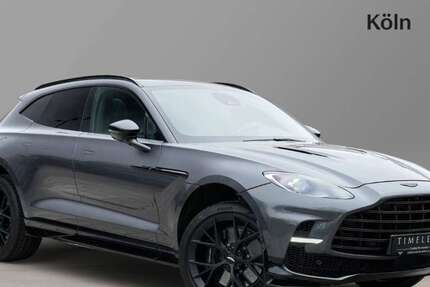 Aston Martin DBX 13.580 km 184.900 &euro; Köln 50968