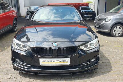 Alpina D4 151.000 km 34.900 &euro; Nideggen Embken 52385