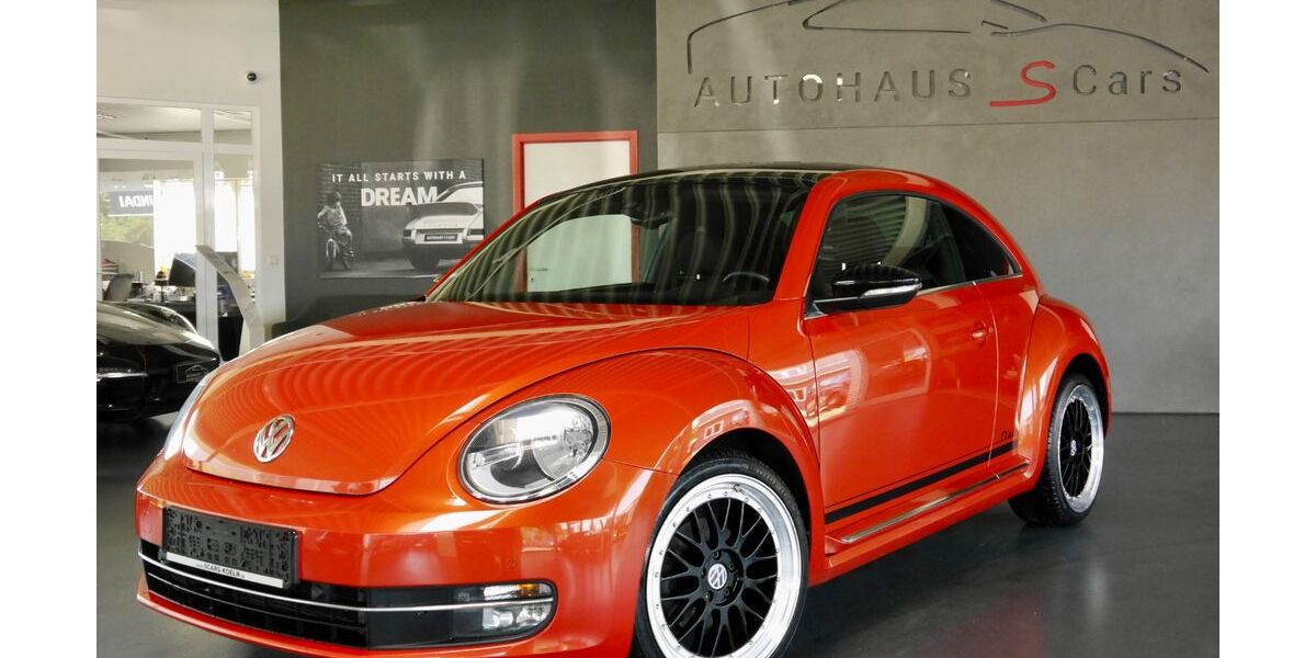 VW Beetle 138.000 km 10.490 &euro; Bergheim (bei Köln) 50126