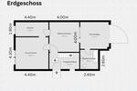 Einfamilienhaus Düren Distelrath - 8 Zimmer, 165 m&sup2;, 375.000&euro; | Angebot:27096795