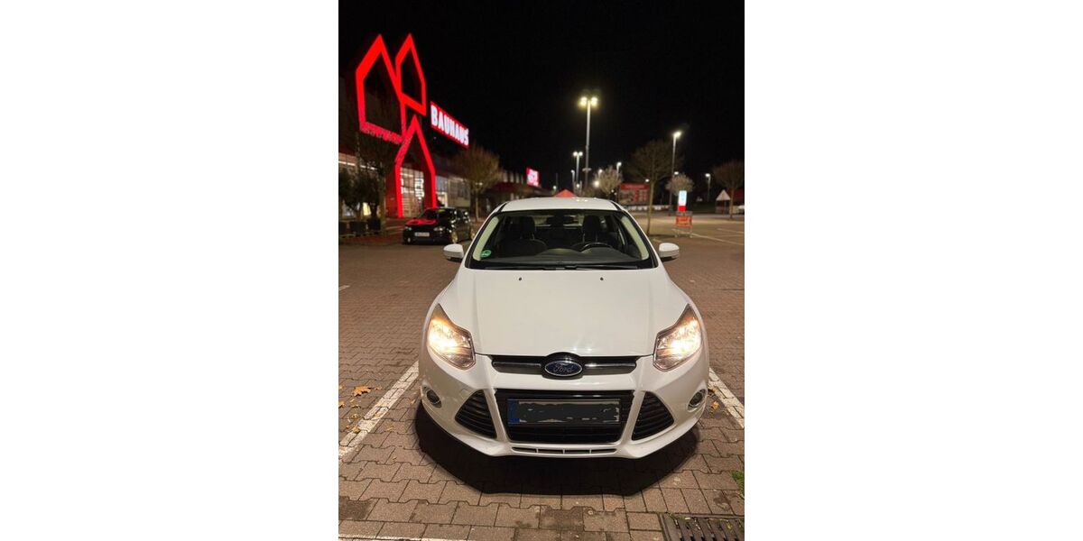 Ford Focus 145.000 km 4.750 &euro; Köln 50933