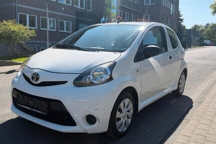Toyota Aygo (X) 197.213 km 1.999 &euro; Wesseling 50389