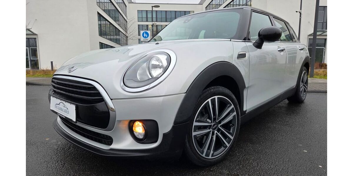 Mini Cooper Clubman 173.000 km 8.499 &euro; Köln (Ostheim) 51107