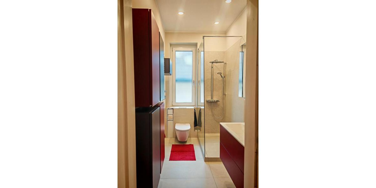 Etagenwohnung Bonn Bad Godesberg - 5 Zimmer, 134 m&sup2;, 645.000&euro; | Angebot:26682951