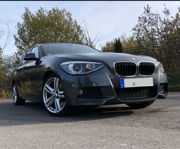 BMW 125 212.000 km 10.990 &euro; Pulheim 50259