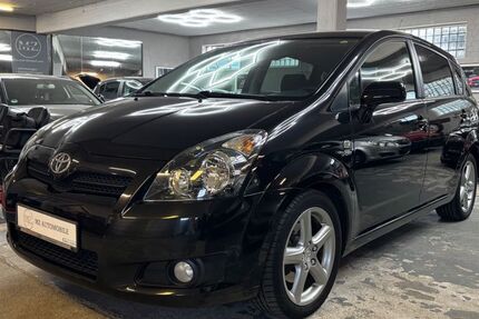 Toyota Corolla Verso 137.900 km 6.950 &euro; Köln 50677
