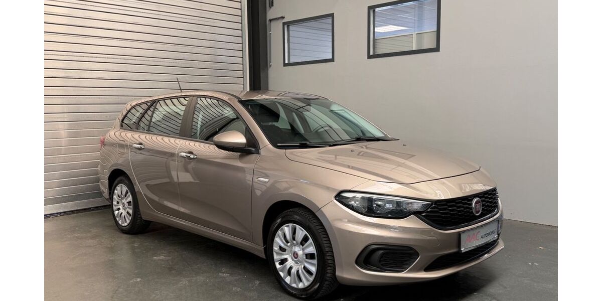 Fiat Tipo 63.000 km 11.590 &euro; Erftstadt 50374