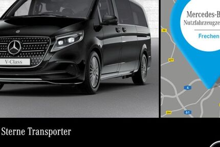 Mercedes-Benz V 300 20.956 km 68.990 &euro; Frechen 50226