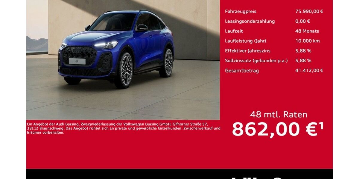 Audi Q5 8.500 km 74.550 &euro; Meckenheim / Bonn 53340