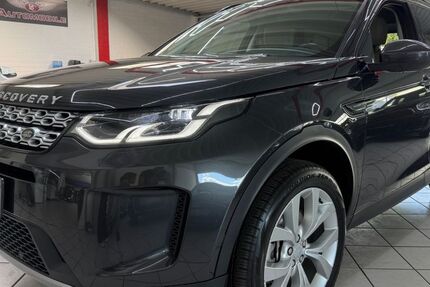Land Rover Discovery 100.000 km 25.900 &euro; Leverkusen 51371