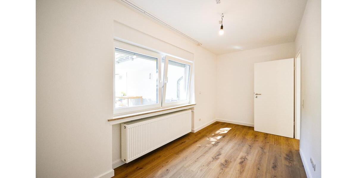 Etagenwohnung Bonn Dottendorf - 2 Zimmer, 56 m&sup2;, 890&euro; | Angebot:26618140