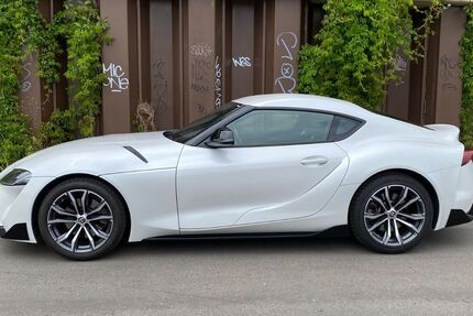 Toyota Supra 78.560 km 36.900 &euro; Köln 50858