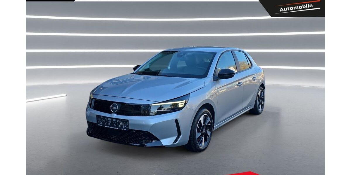 Opel Corsa 9.923 km 20.490 &euro; Sankt Augustin 53757