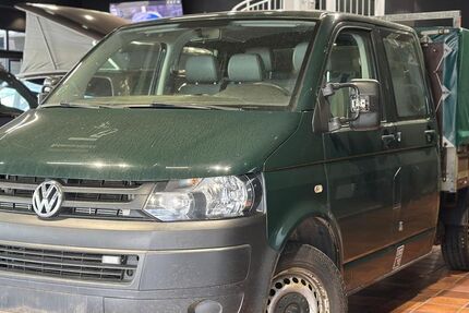 VW T5 Transporter 187.356 km 23.799 &euro; Bonn 53177