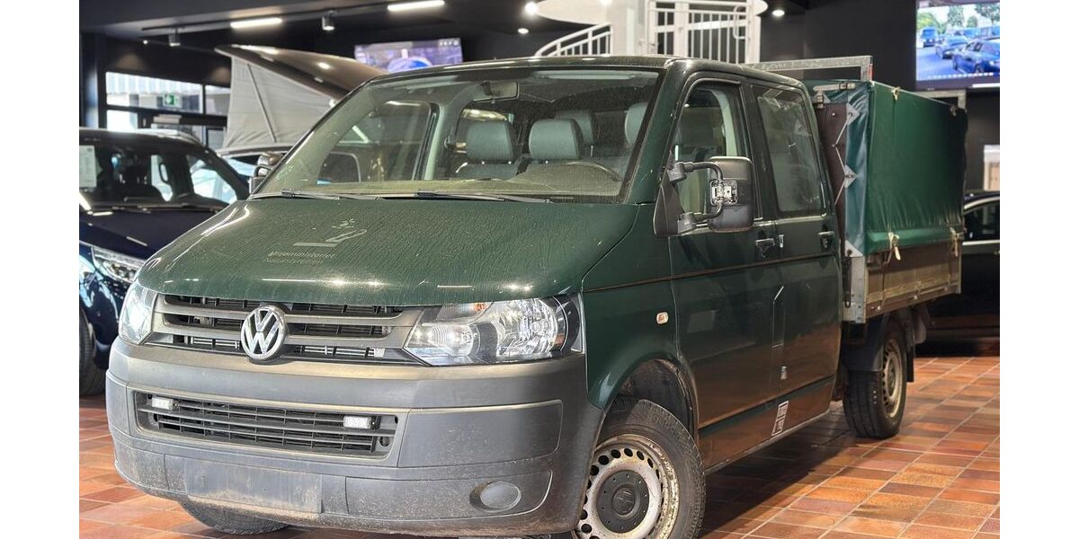 VW T5 Transporter 187.356 km 23.799 &euro; Bonn 53177