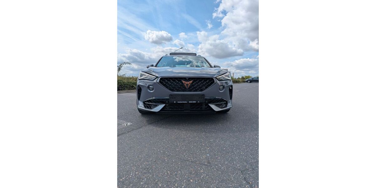 Cupra Formentor 112.000 km 26.990 &euro; Düren 52355