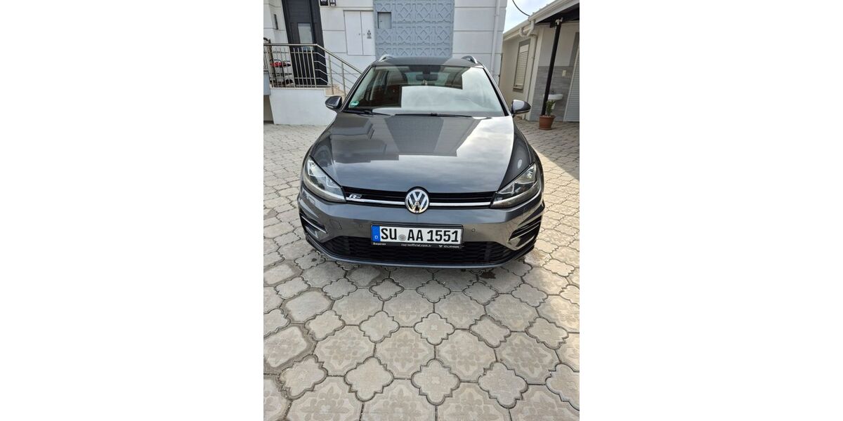 VW Golf 122.700 km 16.750 &euro; Sankt Augustin 53757