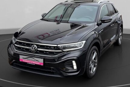 VW T-Roc 55.734 km 21.440 &euro; Euskirchen 53879