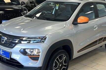 Dacia Spring 78.548 km 9.740 &euro; Bonn 53227