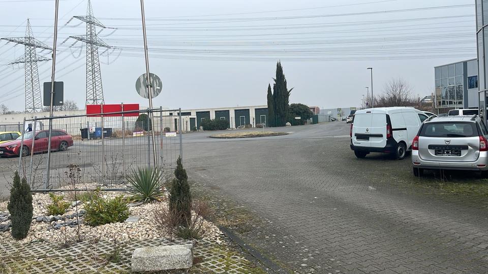 Gewerbeobjekt Kerpen Balkhausen - 3.450&euro; | Angebot:19192397