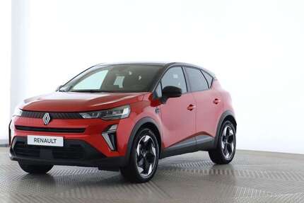 Renault Captur 23.443 km 21.950 &euro; Köln 50939