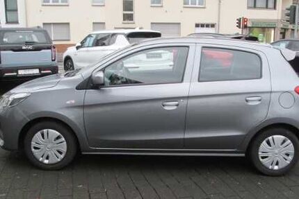 Mitsubishi Space Star 77.040 km 8.990 &euro; Siegburg (zwischen Köln und Bonn) 53721