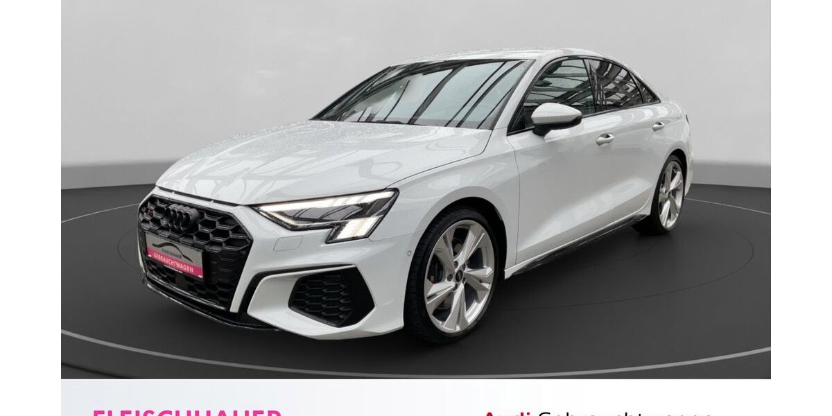 Audi S3 44.184 km 39.980 &euro; Köln-Mülheim 51063
