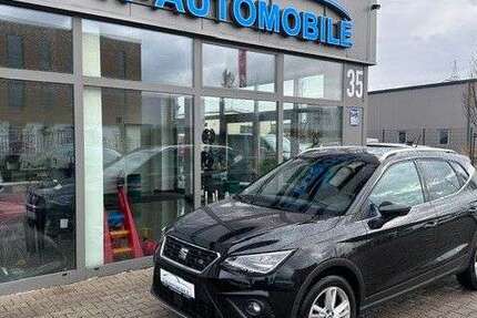 Seat Arona 99.900 km 13.900 &euro; Alfter 53347