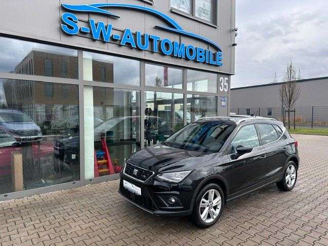 Seat Arona 99.900 km 13.900 &euro; Alfter 53347
