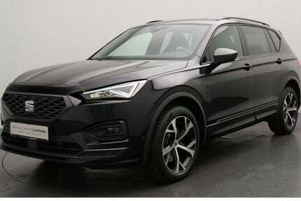 Seat Tarraco 119.979 km 29.480 &euro; Leverkusen 51379