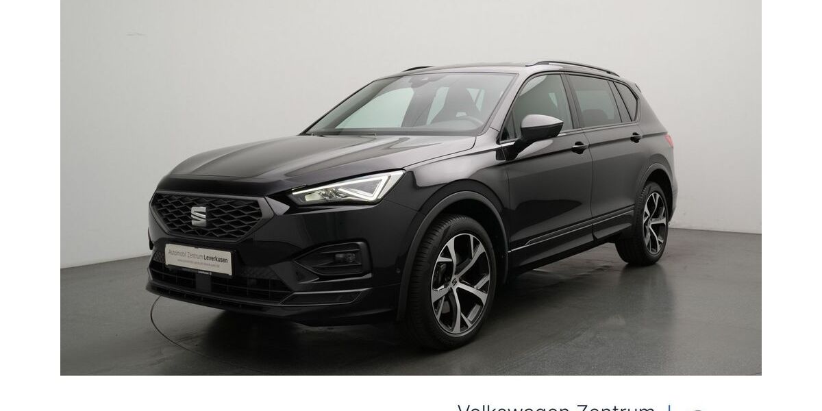 Seat Tarraco 119.979 km 29.480 &euro; Leverkusen 51379