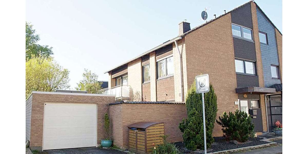 Einfamilienhaus Kerpen Balkhausen - 6 Zimmer, 112 m&sup2;, 429.000&euro; | Angebot:26353971
