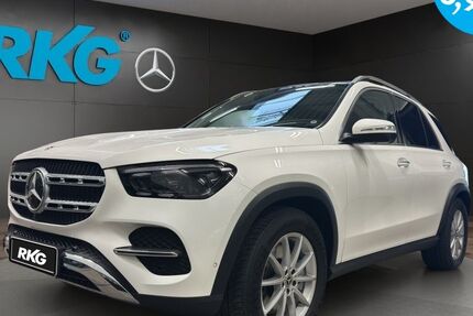 Mercedes-Benz GLE 350 23.443 km 73.980 &euro; Bornheim 53332