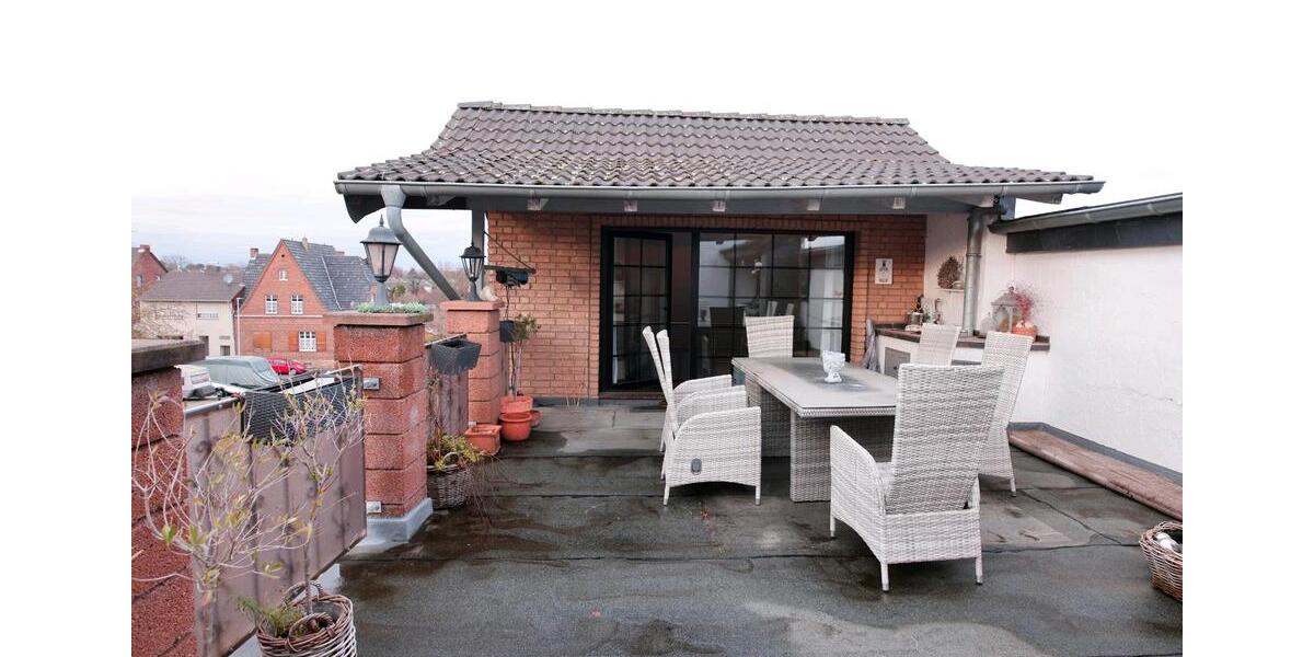 Maisonettenwohnung Elsdorf - 6.5 Zimmer, 190 m&sup2;, 1.650&euro; | Angebot:25875991