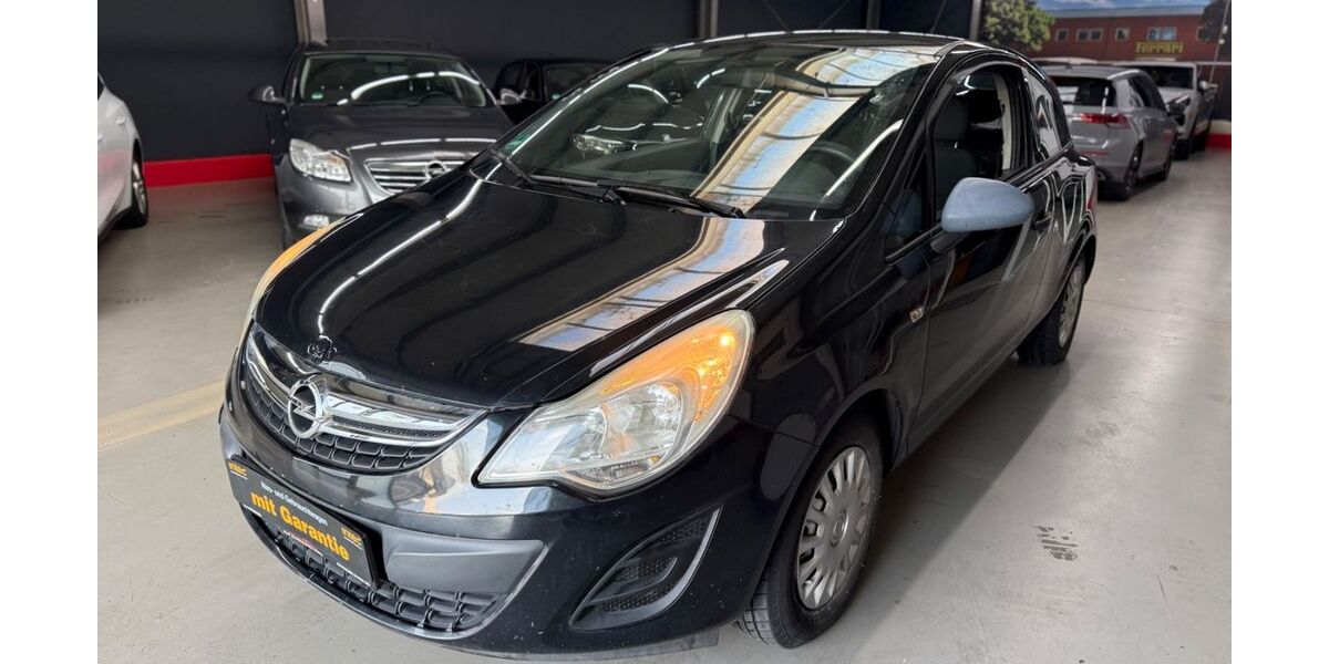 Opel Corsa 203.800 km 1.999 &euro; Niederkassel 53859
