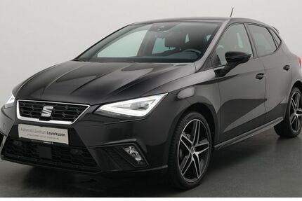 Seat Ibiza 25.297 km 14.980 &euro; Leverkusen 51379