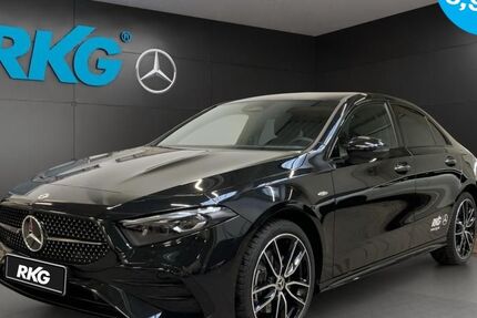 Mercedes-Benz A 250 9.800 km 36.920 &euro; Bonn 53119
