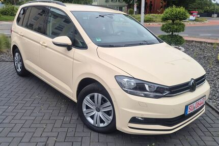 VW Touran 19.870 km 27.999 &euro; Bornheim 53332