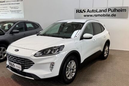 Ford Kuga 17.854 km 22.890 &euro; Pulheim 50259