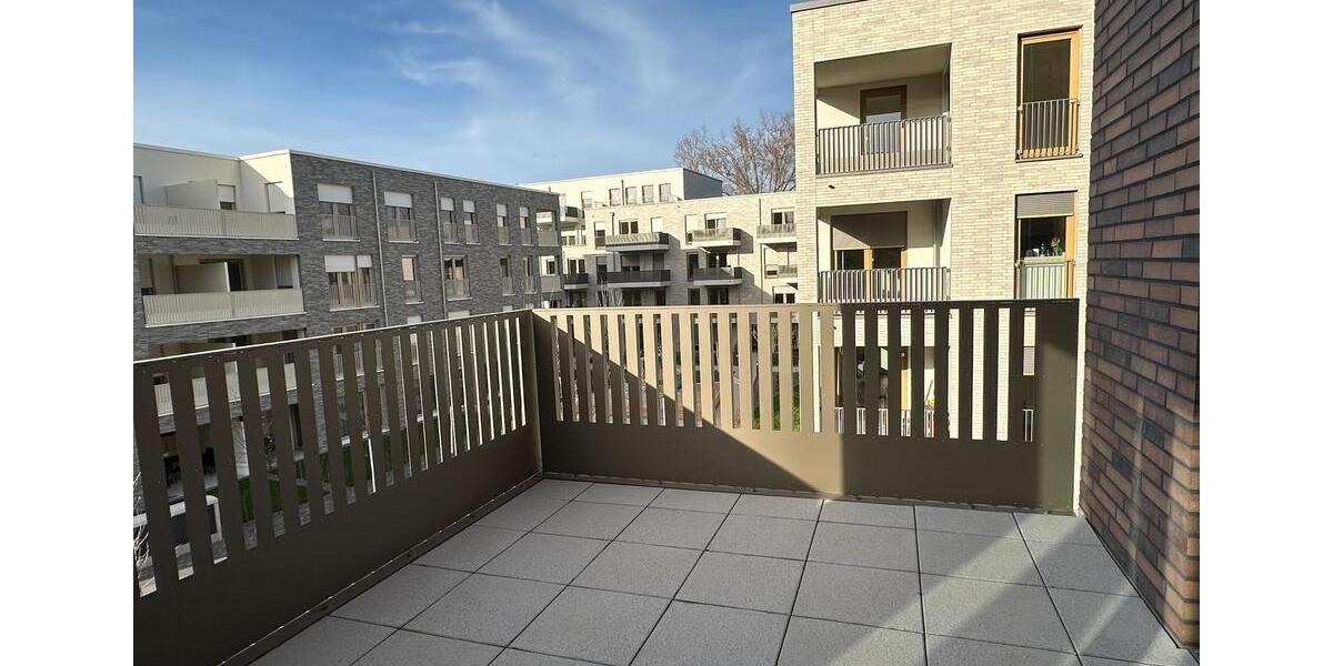 Etagenwohnung Bonn Dransdorf - 3 Zimmer, 80 m&sup2;, 1.180&euro; | Angebot:25720416