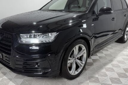 Audi Q7 215.213 km 20.499 &euro; Bonn - Dottendorf 53129