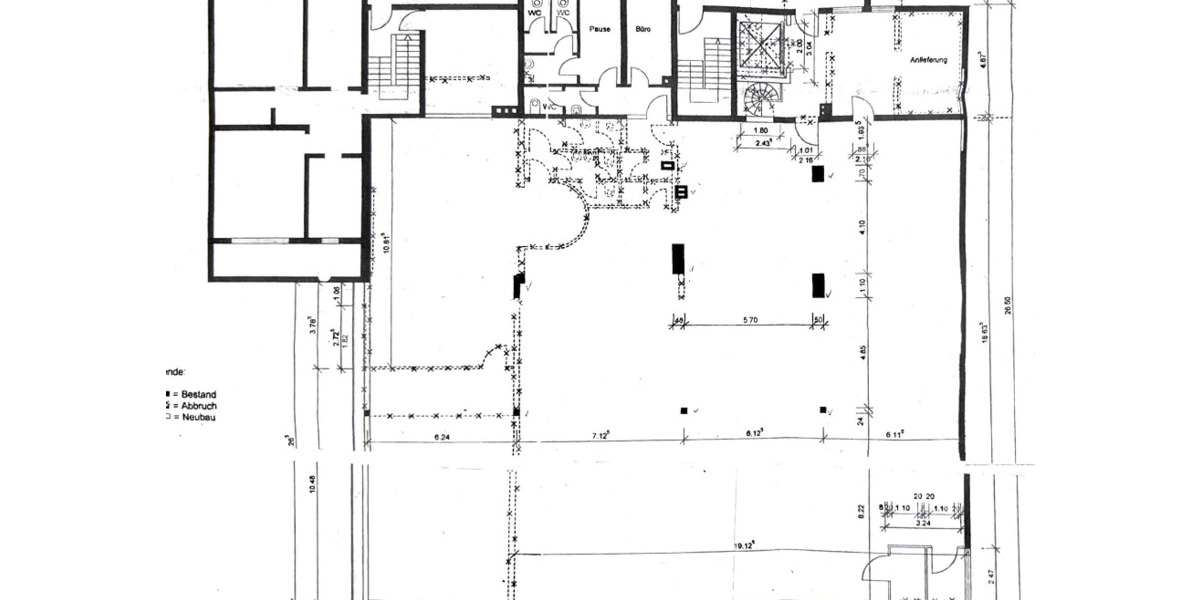 Gewerbeobjekt Köln Flittard - 8.000&euro; | Angebot:25733155