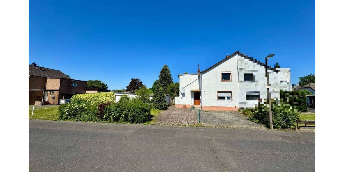 Mehrfamilienhaus, Wohnhaus Bonn Auerberg - 5 Zimmer, 107 m&sup2;, 176.300&euro; | Angebot:26887570
